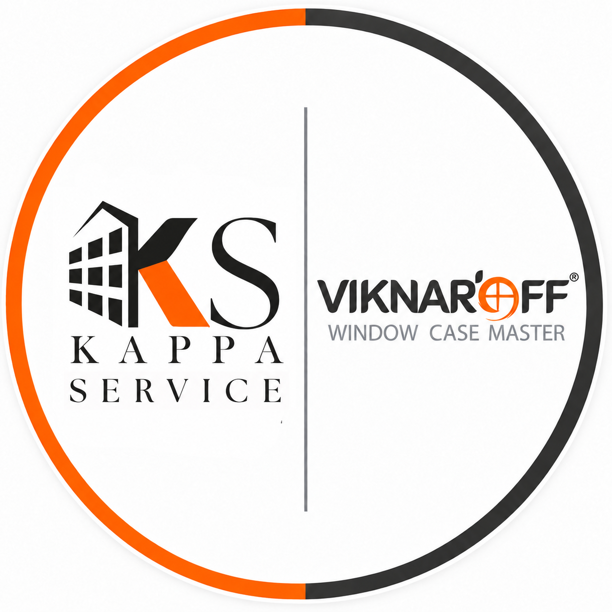 Kappa Service e Viknaroff, partnership ufficiale in Italia